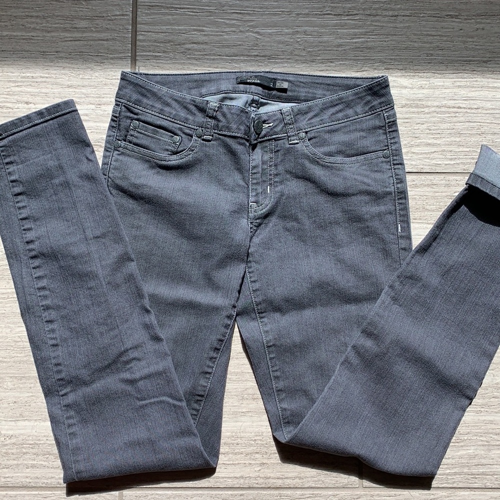 Prana jeans - Picture 4 of 8